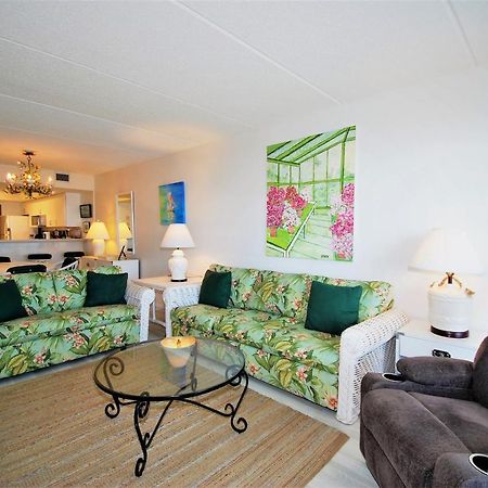 Edgewater Condo Unit #303 Apts เซาท์ปาเดรไอส์แลนด์ ภายนอก รูปภาพ