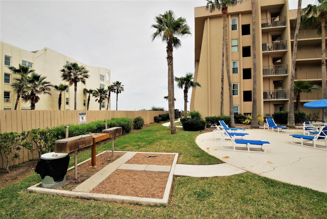Edgewater Condo Unit #303 Apts เซาท์ปาเดรไอส์แลนด์ ภายนอก รูปภาพ