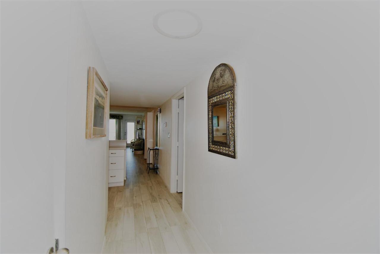 Edgewater Condo Unit #303 Apts เซาท์ปาเดรไอส์แลนด์ ภายนอก รูปภาพ