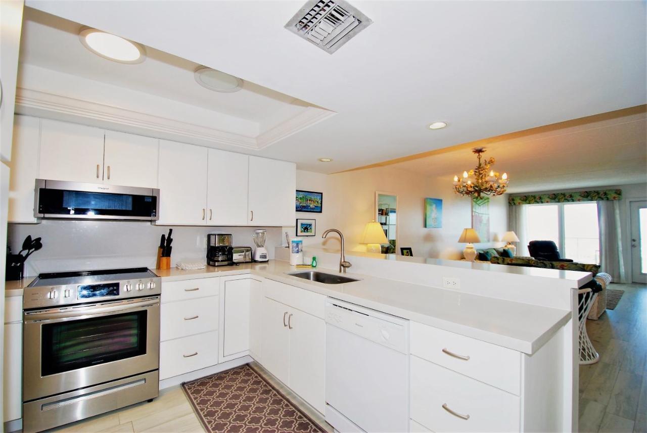 Edgewater Condo Unit #303 Apts เซาท์ปาเดรไอส์แลนด์ ภายนอก รูปภาพ