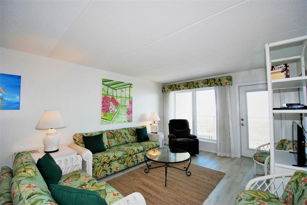 Edgewater Condo Unit #303 Apts เซาท์ปาเดรไอส์แลนด์ ภายนอก รูปภาพ