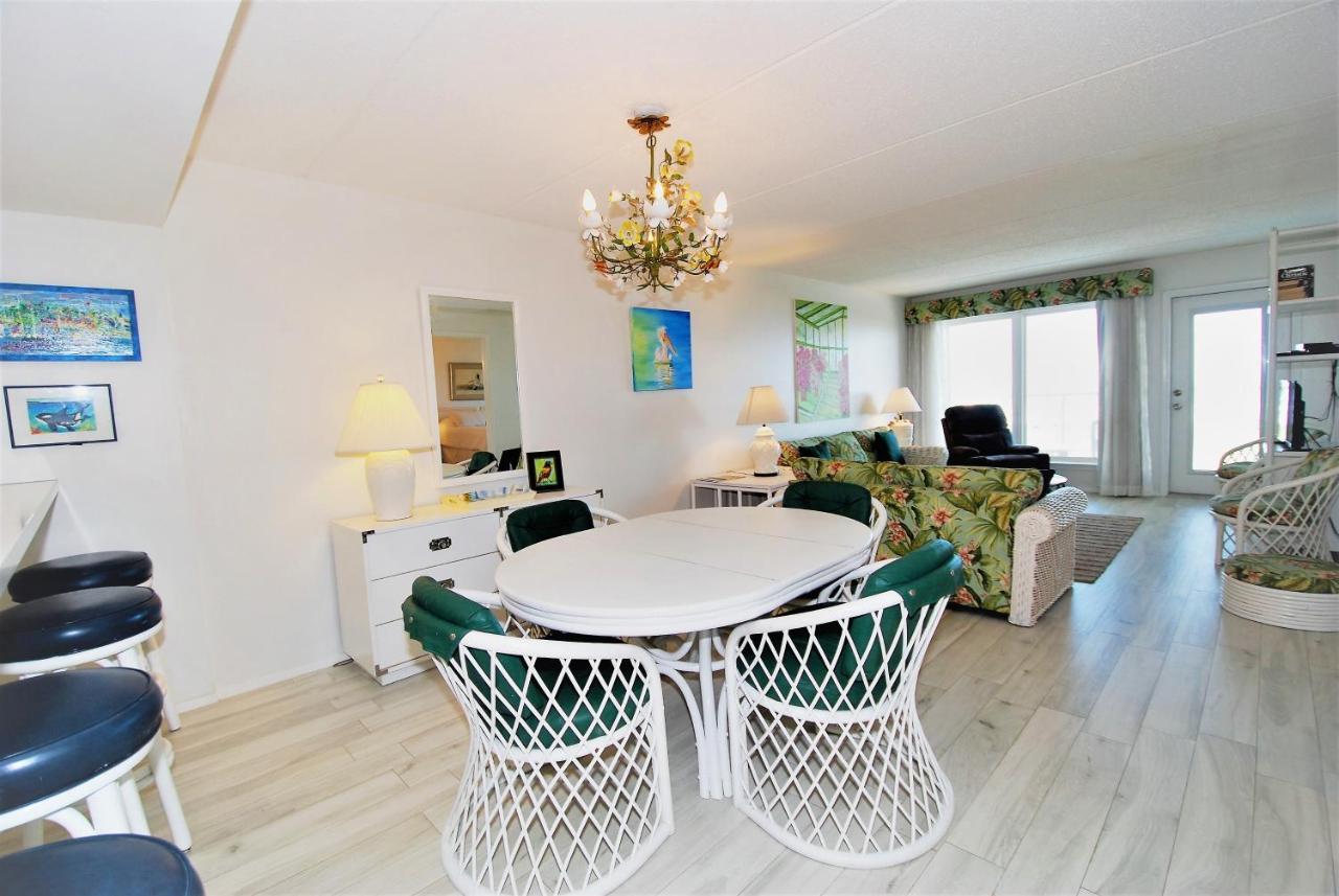 Edgewater Condo Unit #303 Apts เซาท์ปาเดรไอส์แลนด์ ภายนอก รูปภาพ