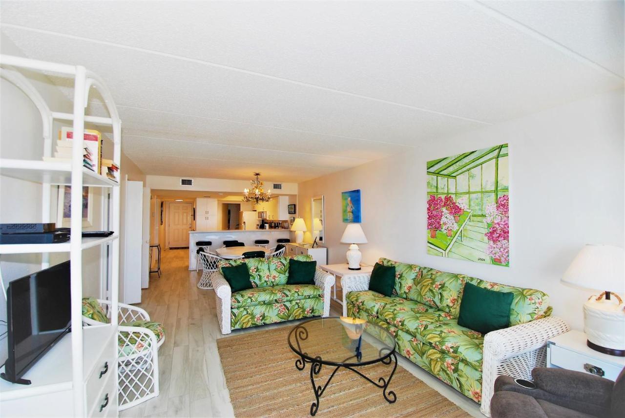 Edgewater Condo Unit #303 Apts เซาท์ปาเดรไอส์แลนด์ ภายนอก รูปภาพ