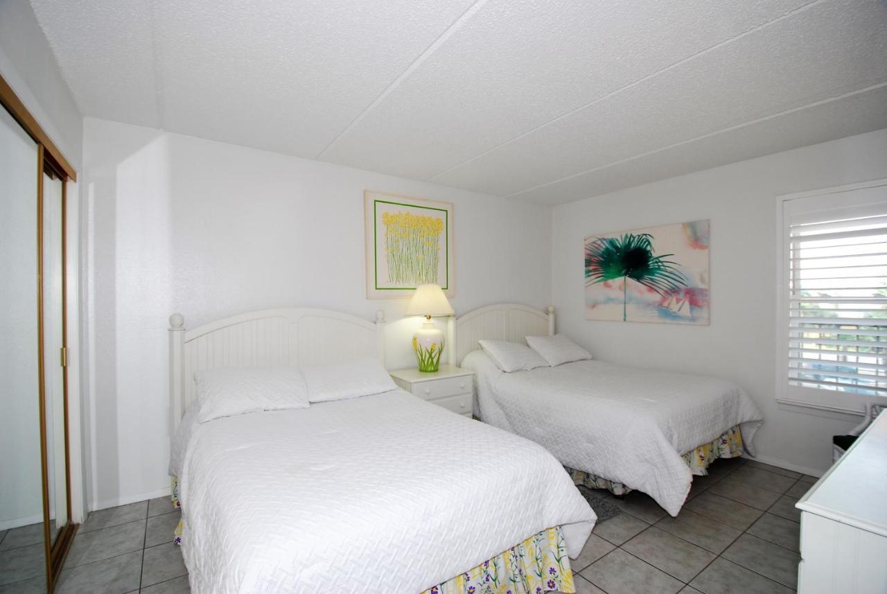Edgewater Condo Unit #303 Apts เซาท์ปาเดรไอส์แลนด์ ภายนอก รูปภาพ