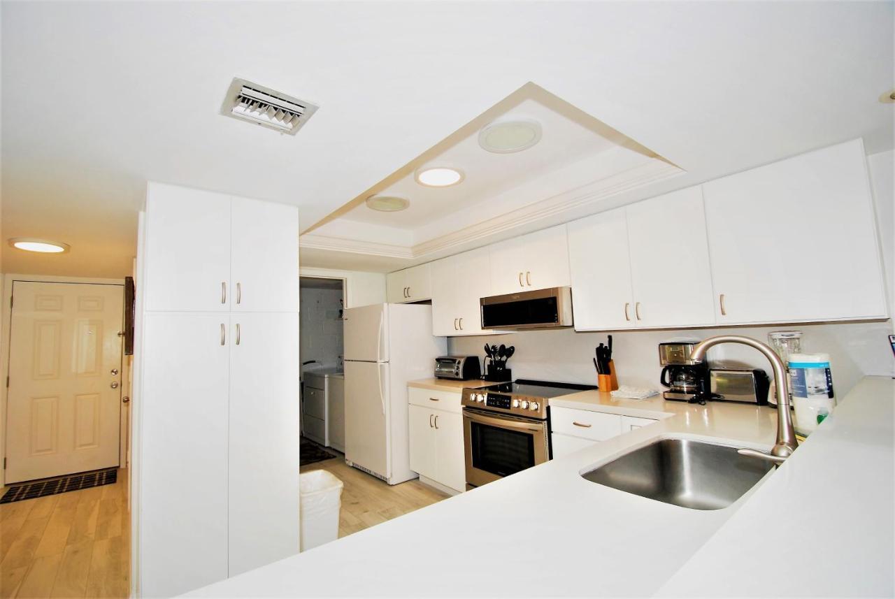Edgewater Condo Unit #303 Apts เซาท์ปาเดรไอส์แลนด์ ภายนอก รูปภาพ
