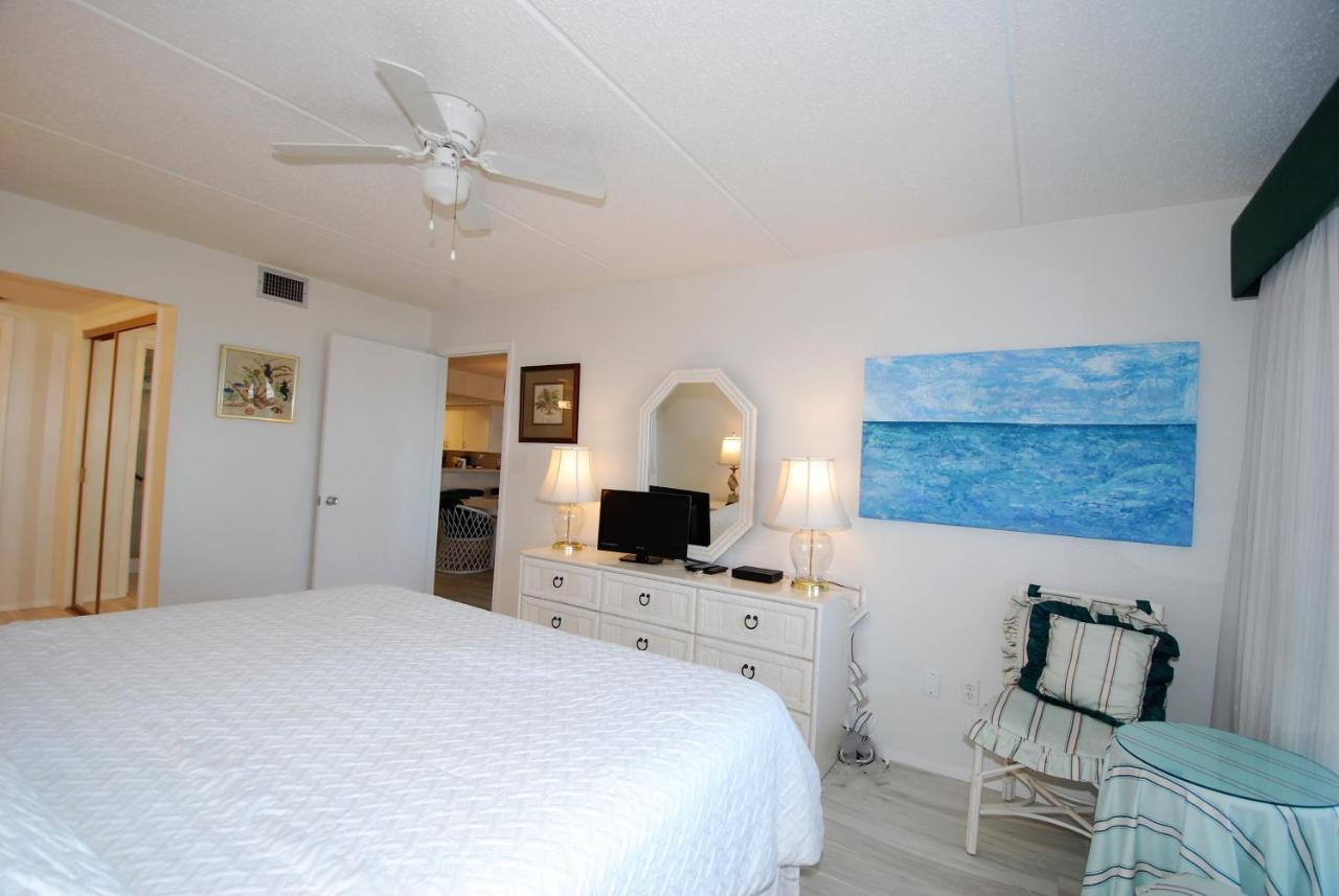 Edgewater Condo Unit #303 Apts เซาท์ปาเดรไอส์แลนด์ ภายนอก รูปภาพ