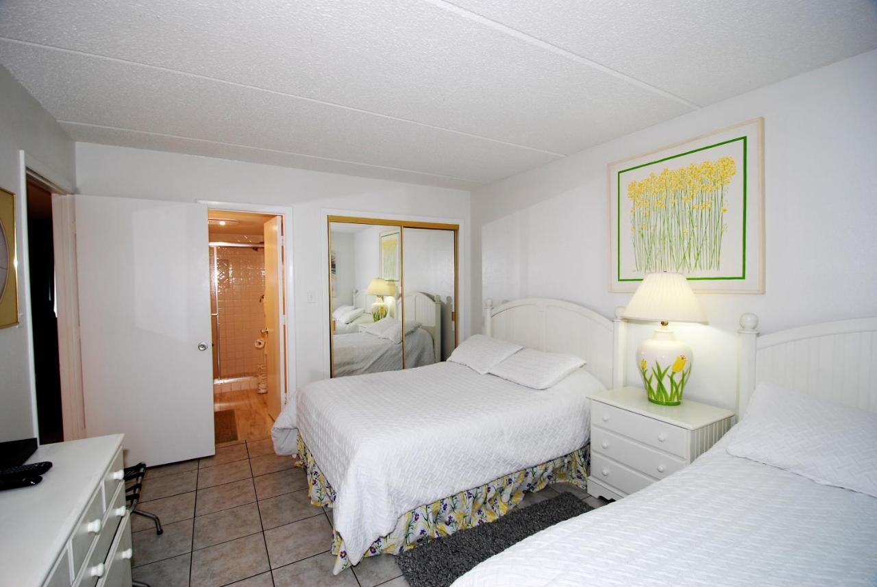 Edgewater Condo Unit #303 Apts เซาท์ปาเดรไอส์แลนด์ ภายนอก รูปภาพ