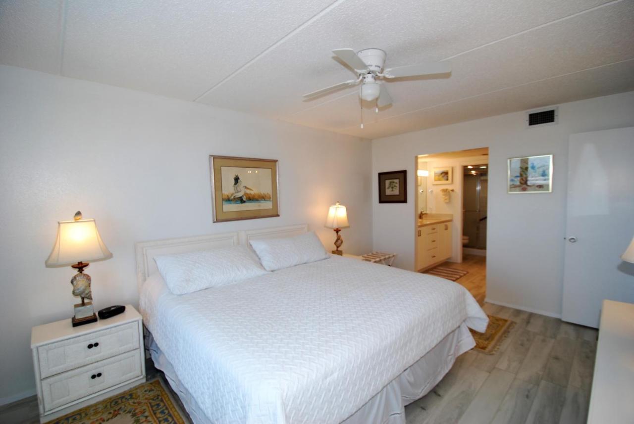 Edgewater Condo Unit #303 Apts เซาท์ปาเดรไอส์แลนด์ ภายนอก รูปภาพ