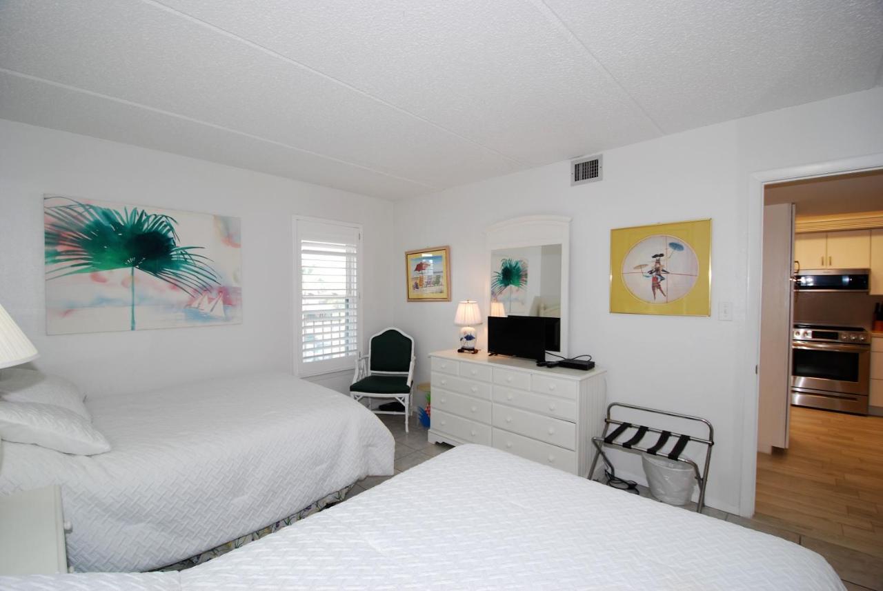 Edgewater Condo Unit #303 Apts เซาท์ปาเดรไอส์แลนด์ ภายนอก รูปภาพ