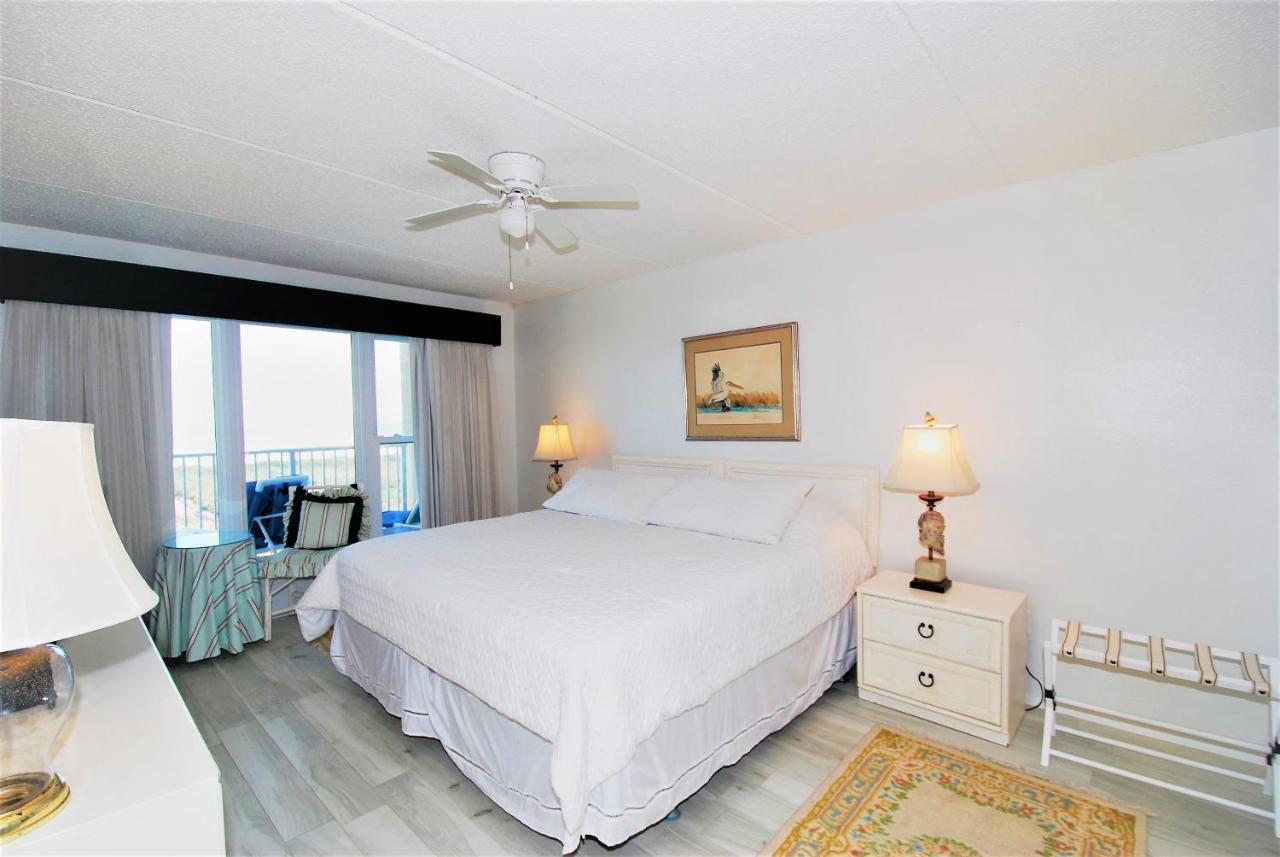 Edgewater Condo Unit #303 Apts เซาท์ปาเดรไอส์แลนด์ ภายนอก รูปภาพ