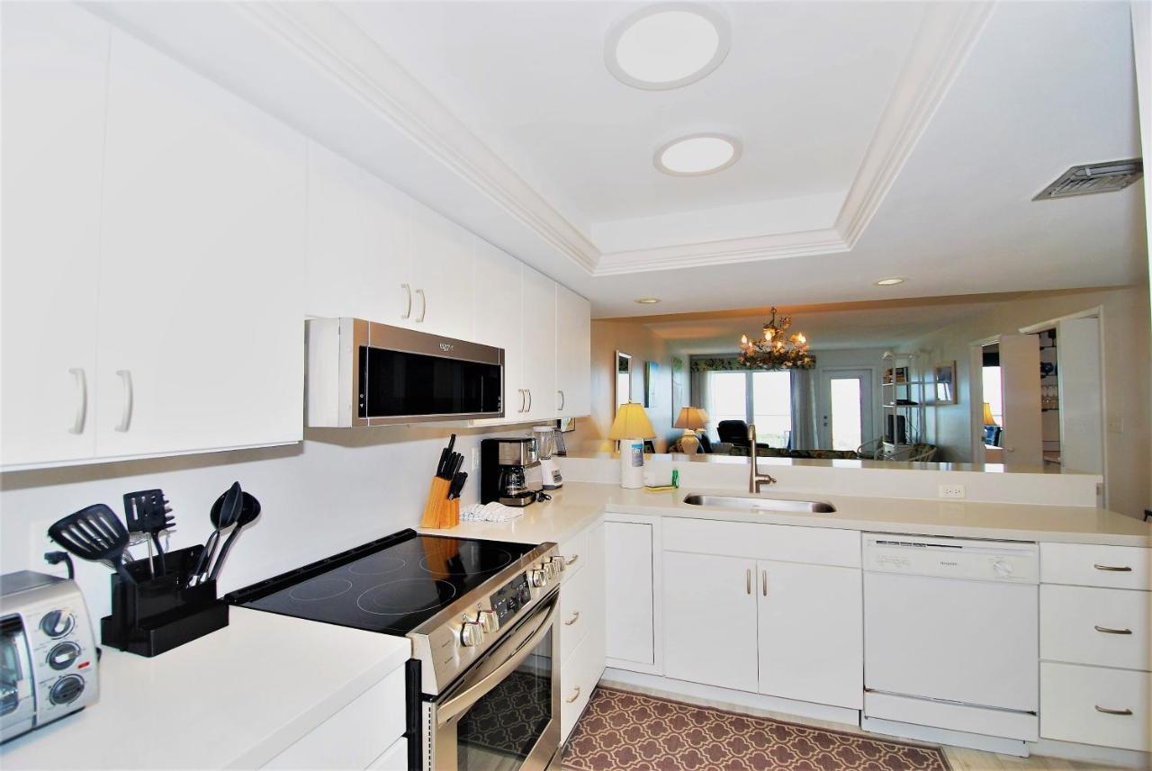 Edgewater Condo Unit #303 Apts เซาท์ปาเดรไอส์แลนด์ ภายนอก รูปภาพ