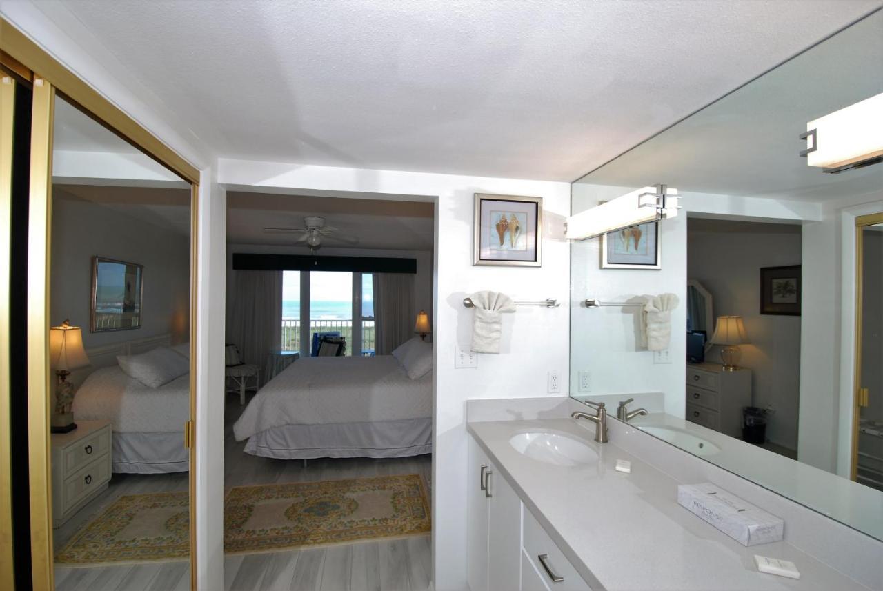 Edgewater Condo Unit #303 Apts เซาท์ปาเดรไอส์แลนด์ ภายนอก รูปภาพ