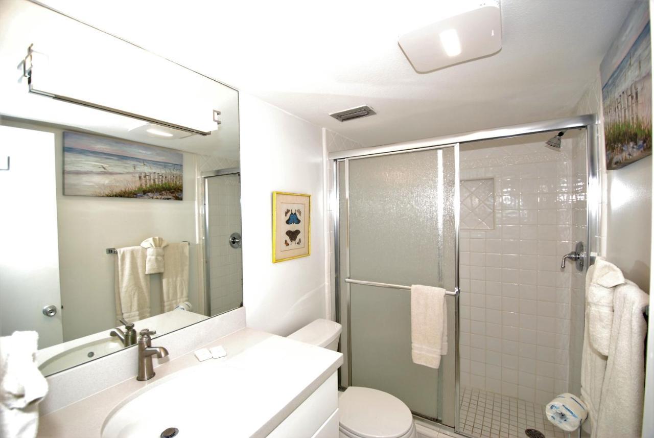 Edgewater Condo Unit #303 Apts เซาท์ปาเดรไอส์แลนด์ ภายนอก รูปภาพ