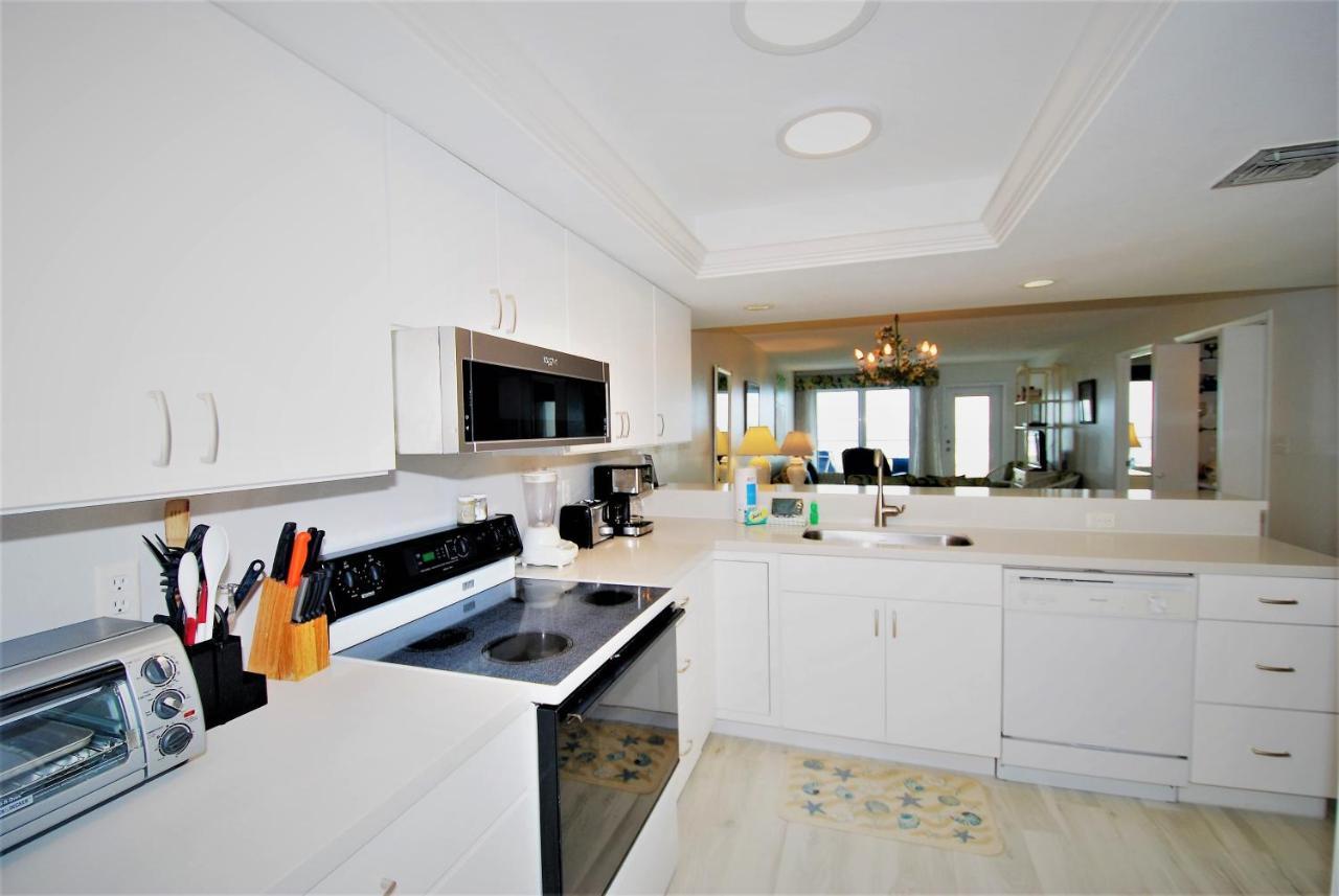 Edgewater Condo Unit #303 Apts เซาท์ปาเดรไอส์แลนด์ ภายนอก รูปภาพ